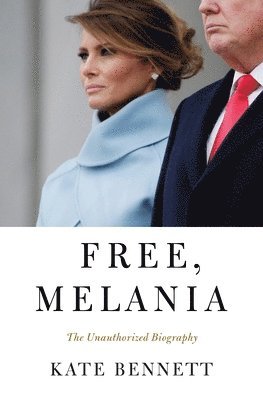 Free, Melania (pocket)