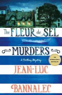 The Fleur de Sel Murders (häftad)