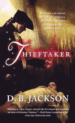 Thieftaker (hftad)