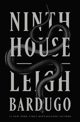 Ninth House (hftad)