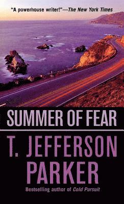 Summer of Fear (hftad)