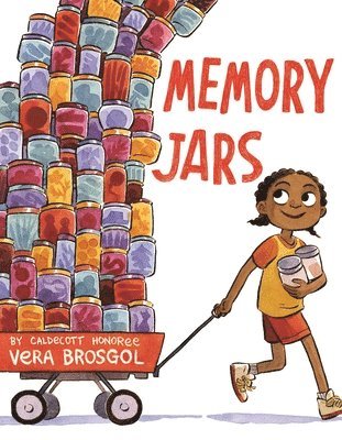 Memory Jars (hftad)