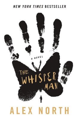 Whisper Man (hftad)