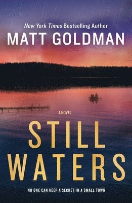 Still Waters (h�ftad)