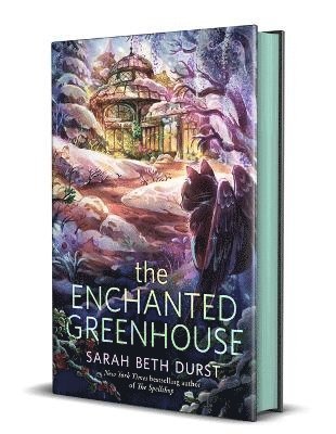 The Enchanted Greenhouse (hftad)
