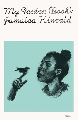 My Garden (Book) (inbunden)