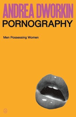 Pornography (häftad)