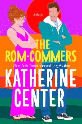 The Rom-Commers (hftad)