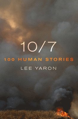 10/7: 100 Human Stories (hftad)