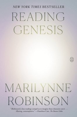 Reading Genesis (hftad)