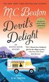 Devil's Delight: An Agatha Raisin Mystery