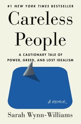 Careless People (inbunden)