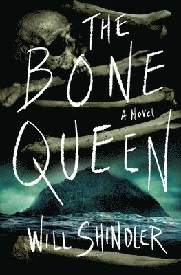 Bone Queen (h�ftad)