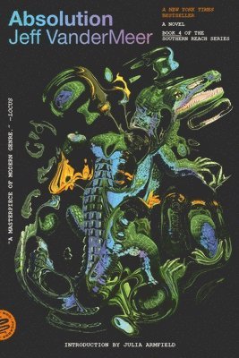 Absolution (inbunden)