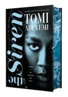 The Siren (inbunden)
