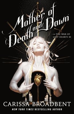 Mother of Death & Dawn (hftad)