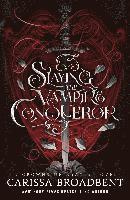 Slaying the Vampire Conqueror (hftad)