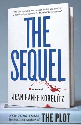 The Sequel (häftad)
