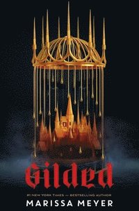 Gilded (inbunden)