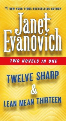 Twelve Sharp & Lean Mean Thirteen (hftad)
