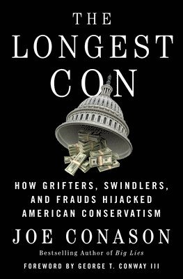 Longest Con (hftad)