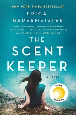 The Scent Keeper (hftad)