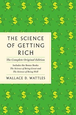 The Science of Getting Rich (hftad)