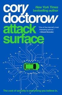 Attack Surface (hftad)