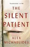 The Silent Patient (h�ftad)