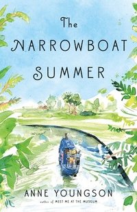 Narrowboat Summer (hftad)