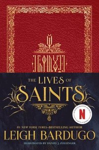 The Lives of Saints (inbunden)