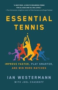 Essential Tennis (häftad)