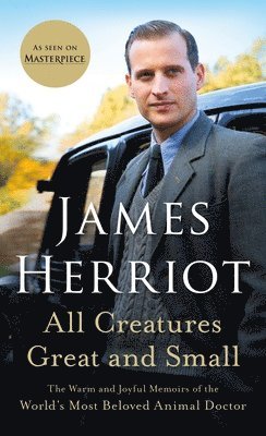 All Creatures Great and Small (häftad)