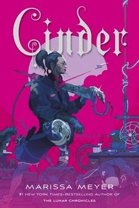 Cinder (hftad)