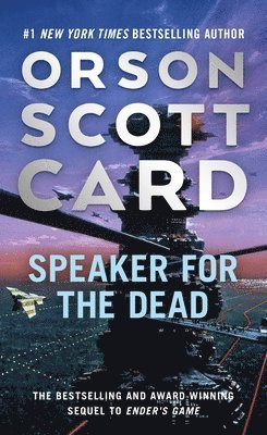 Speaker For The Dead (hftad)