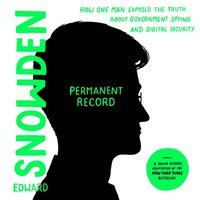 Permanent Record (Young Readers Edition) (ljudbok)