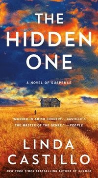 The Hidden One (hftad)