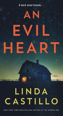 Evil Heart (h�ftad)