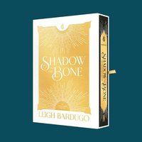 Shadow And Bone: The Collector's Edition (inbunden)