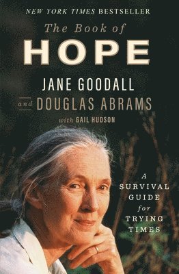 Book Of Hope (hftad)