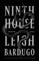 Ninth House (hftad)