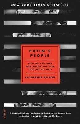 Putin's People (hftad)