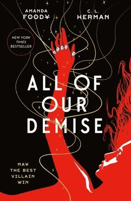 All of Our Demise (inbunden)