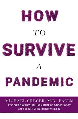 How to Survive a Pandemic (häftad)