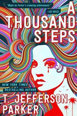 A Thousand Steps (h�ftad)