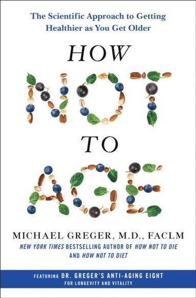 How Not to Age (hftad)