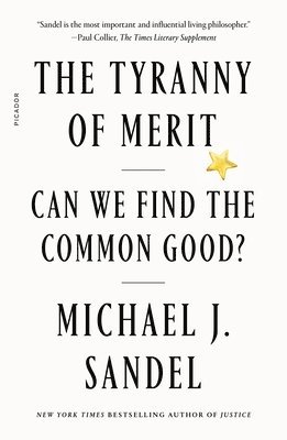 Tyranny Of Merit (hftad)