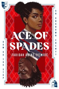 Ace of Spades (e-bok)