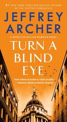 Turn A Blind Eye (hftad)