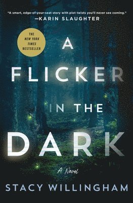 A Flicker in the Dark (hftad)